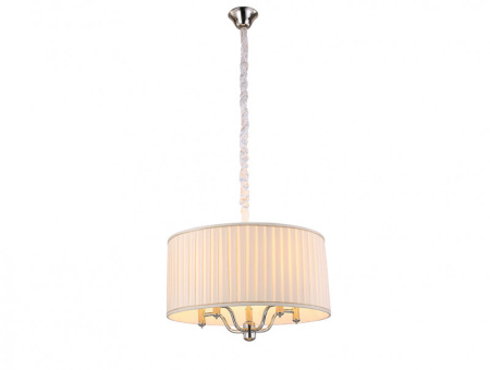 Люстры подвесные — Подвесная люстра Newport 3365/C brass купить в 