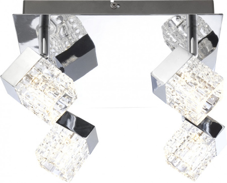 Споты — Спот Globo 56193-4 купить в 