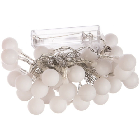 Светодиодные гирлянды — Светодиодная гирлянда Feron 26762 купить в 