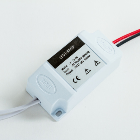 Встраиваемые точечные светильники — Встраиваемый светильник Nowodvorski 5955 купить в 