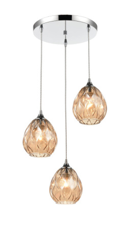 Подвесные светильники — Подвесной светильник Vele Luce VL5593P13 купить в 