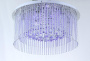 Потолочные светильники — Потолочный светильник Escada 492R/9PL купить в 