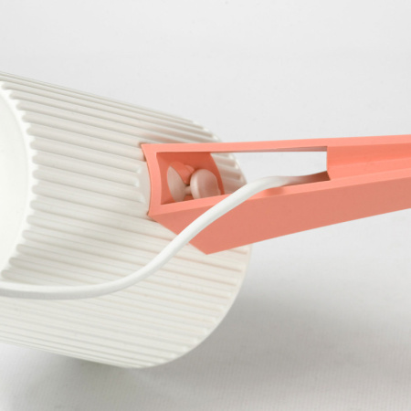 Настольные лампы — Настольная лампа Lussole LSP-0672 купить в 