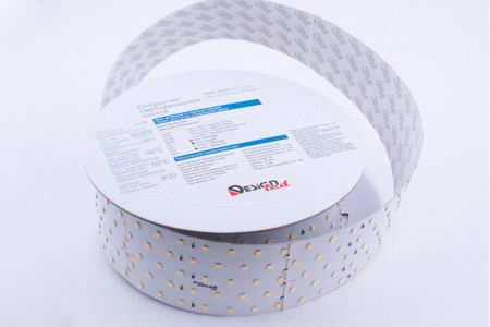 Светодиодные ленты — Лента DesignLed DSG2350-24-NW-33 купить в 