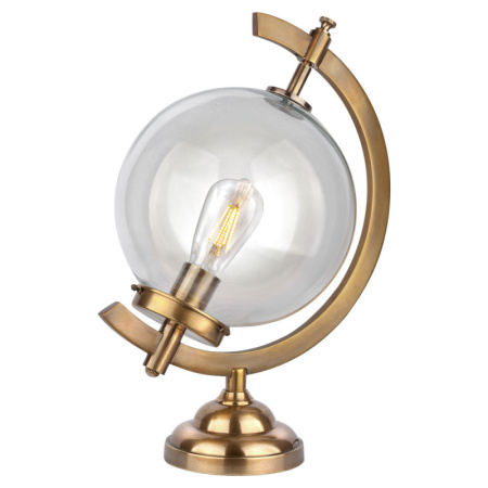 Настольные лампы — Настольная лампа Covali NL-34002 купить в 