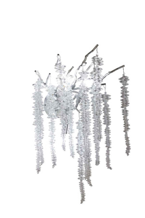 Настенные бра — Бра AM Group DIAMAND AP3 AR купить в 