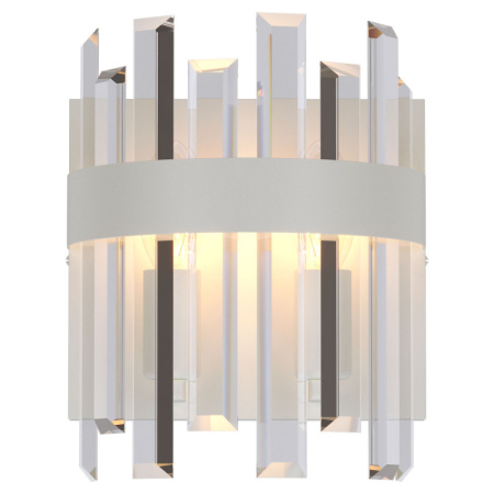 Настенные бра — Бра Lussole LSP-8715 купить в 