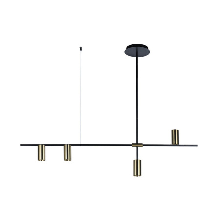 Подвесные светильники — Подвесной светильник LOFT IT 8120-4 купить в 