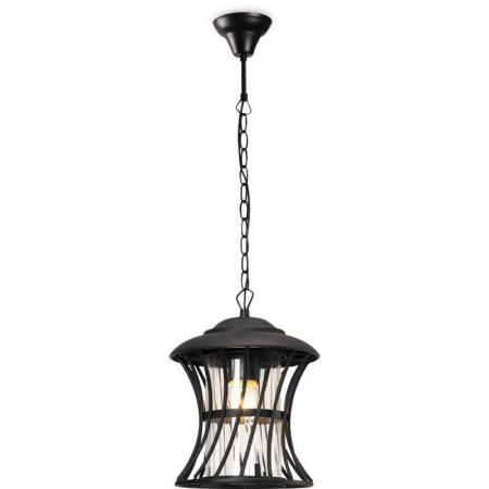 Подвесные уличные светильники — Подвесной уличный светильник Feron 11620 купить в 