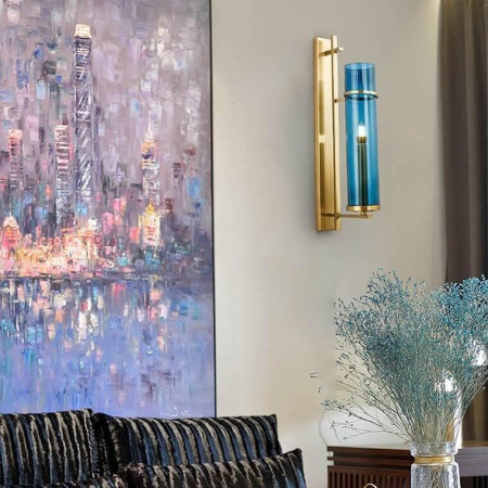 Потолочные светильники — Бра Imperium Loft Lex Almira 140512-26 купить в  Потолочные светильники — Бра Imperium Loft Lex Almira 140512-26 купить в