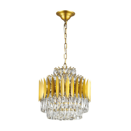 Подвесные светильники — Подвесной светильник Odeon Light 4123/12 купить в 