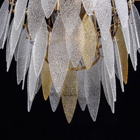 Люстры подвесные — Подвесная люстра MW-Light 607014909 купить в 