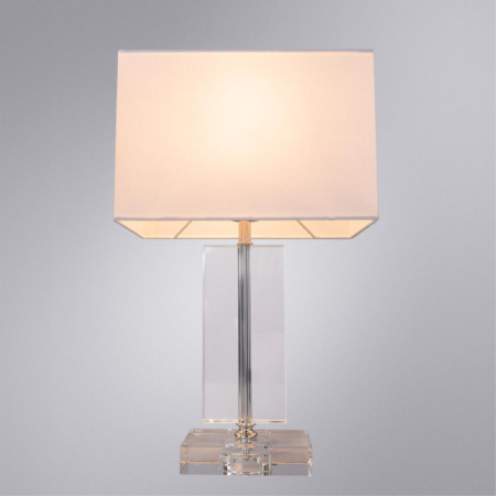 Настольные лампы — Настольная лампа ARTE Lamp A4022LT-1CC купить в  Настольные лампы — Настольная лампа ARTE Lamp A4022LT-1CC купить в