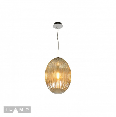 Подвесные светильники — Подвесной светильник iLamp AP9003-1A COG купить в  Подвесные светильники — Подвесной светильник iLamp AP9003-1A COG купить в