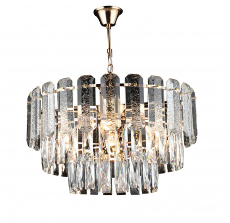 Люстры подвесные — Подвесная люстра DeMarkt 111015807 купить в 