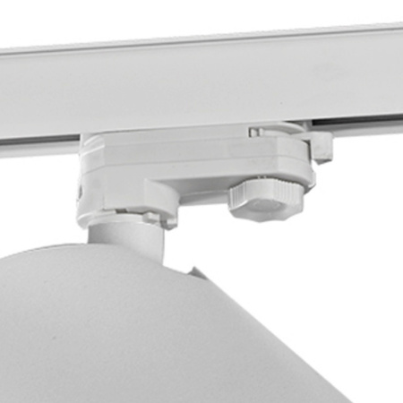 Трековые светильники — Светильник на шине Mantra 6717 купить в 