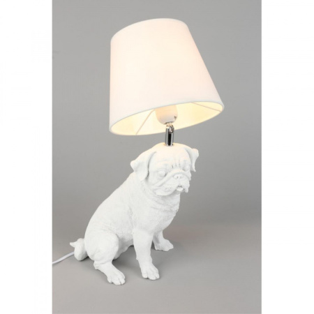 Настольные лампы — Настольная лампа Omnilux OML-16314-01 купить в 