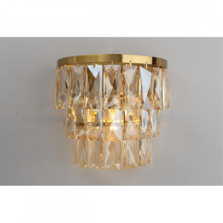 Настенные бра — Бра APLOYT APL.837.01.01 купить в 