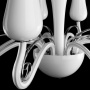 Люстры подвесные — Подвесная люстра ARTE Lamp A8110LM-8WH купить в  Люстры подвесные — Подвесная люстра ARTE Lamp A8110LM-8WH купить в
