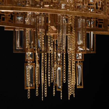 Люстры подвесные — Подвесная люстра MW-Light 185010410 купить в 