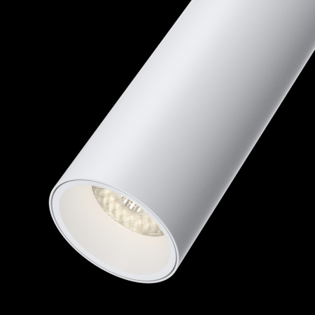 Трековые светильники — Светильник на шине Maytoni Technical TR019-2-7W4K-W купить в 