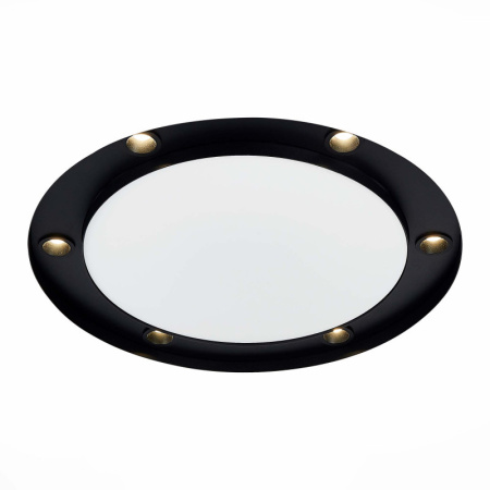 Встраиваемые точечные светильники — Встраиваемый светильник ST-Luce ST706.448.30 купить в 