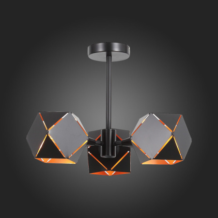 Люстры на штанге — Люстра на штанге ST-Luce SL258.402.03 купить в 