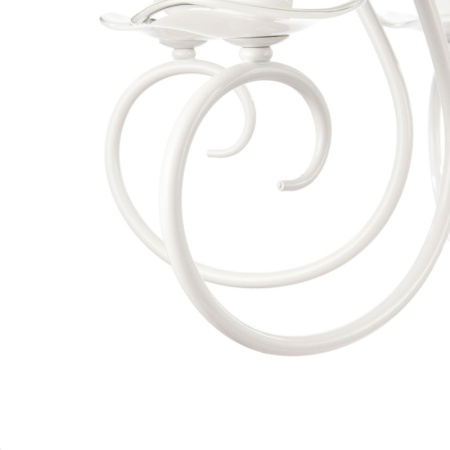 Люстры подвесные — Подвесная люстра Freya FR2001-PL-08-W купить в 