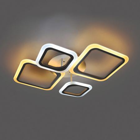 Люстры накладные — Накладная люстра Feron 41670 купить в 