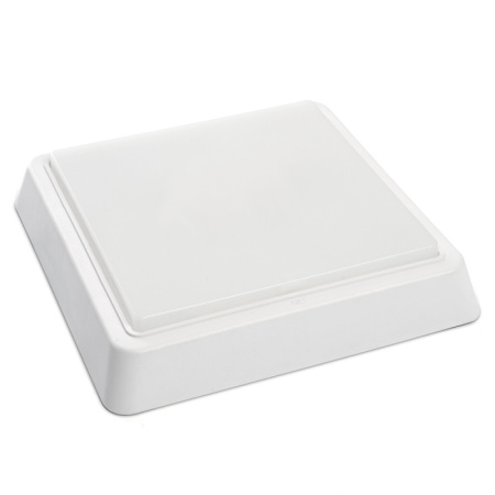 Накладные светильники — Накладной светильник Feron 41776 купить в 