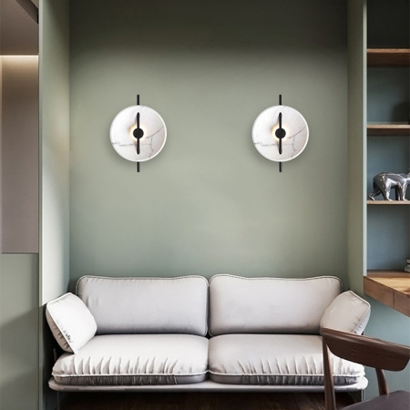 Настенные бра — Настенный светильник Imperium Loft Delano 140638-26 купить в 