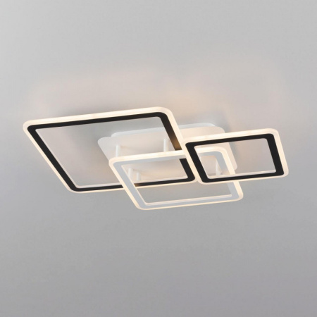 Люстры накладные — Накладная люстра Citilux CL238231E купить в 