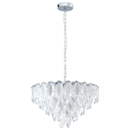 Люстры каскадные — Каскадная люстра EGLO 39724 купить в 