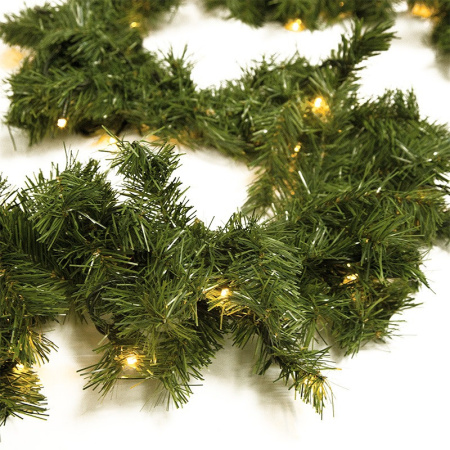 Светодиодные гирлянды — Светодиодная гирлянда Neon-Night 307-116 купить в 