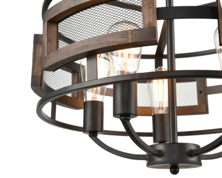 Люстры подвесные — Подвесная люстра Vele Luce VL6272P05 купить в  Люстры подвесные — Подвесная люстра Vele Luce VL6272P05 купить в