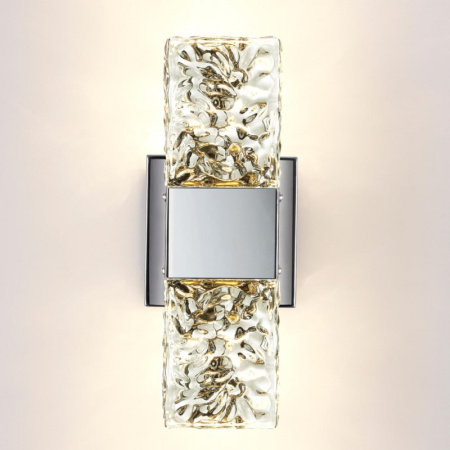 Настенные бра — Бра Odeon Light 4365/5WL купить в 