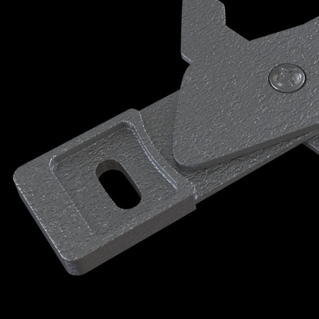 Крепежные элементы — Крепеж Maytoni Technical TRA004HS-21S купить в 