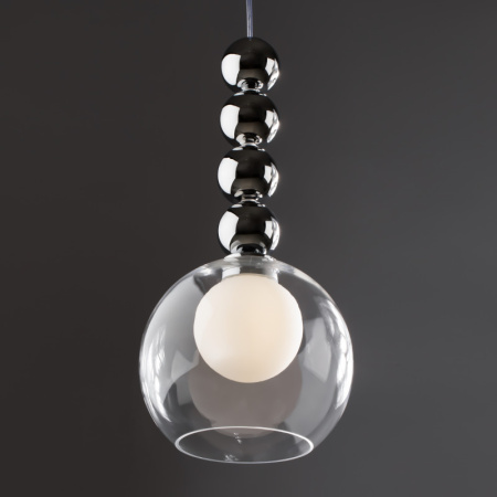 Подвесные светильники — Подвесной светильник Freya FR5220PL-01CH3 купить в 