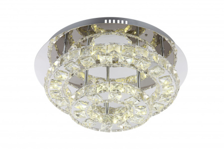 Накладные светильники — Накладной светильник Globo 67049-27 купить в 