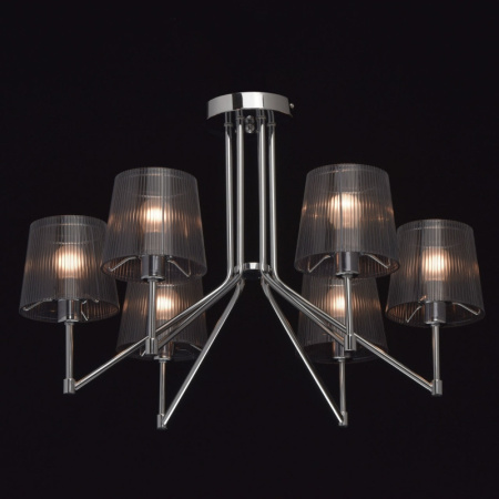 Люстры на штанге — Люстра на штанге MW-Light 103010506 купить в 
