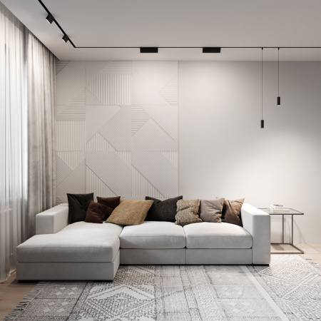 Трековые светильники — Светильник на шине Elektrostandard 85073/01 Slim Magnetic купить в 