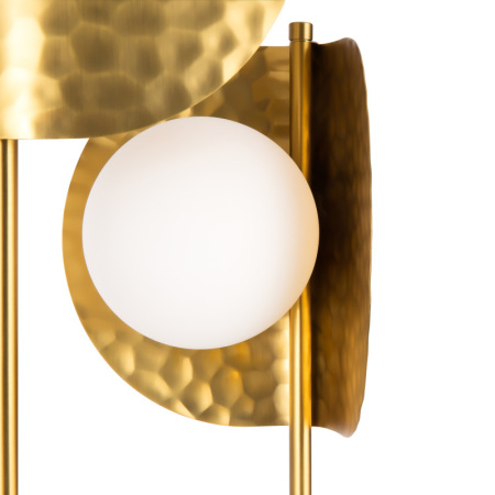 Настенные бра — Бра Maytoni MOD164WL-02BS купить в 