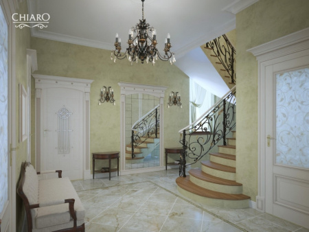 Настенные бра — Бра Chiaro 254028502 купить в 