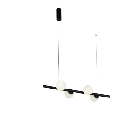 Люстры подвесные — Подвесная люстра ST-Luce SL395.403.04 купить в 