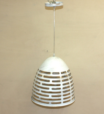 Подвесные светильники — 02425/1 белый купить в 