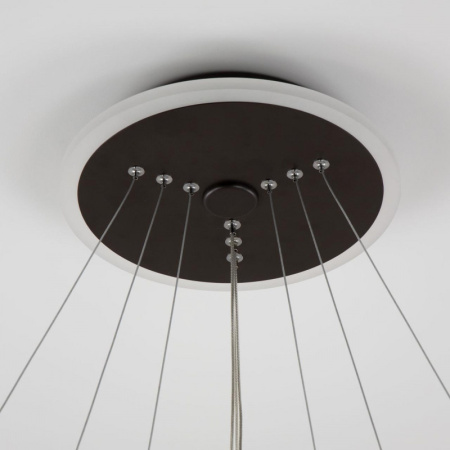 Люстры каскадные — Каскадная люстра Citilux CL731A095E купить в 