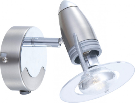 Споты — Спот Globo 54120-1 купить в  Споты — Спот Globo 54120-1 купить в