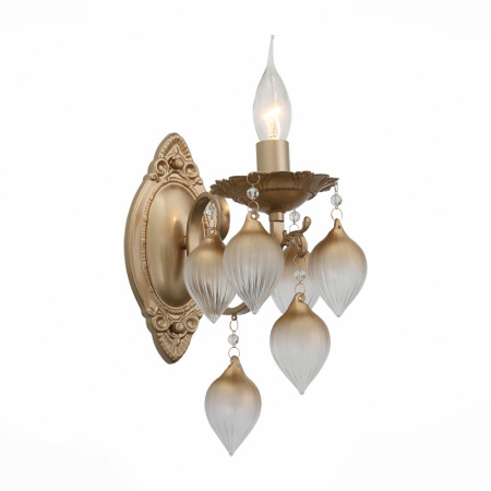 Настенные бра — Бра ST-Luce SL659.301.01 купить в 