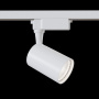 Трековые светильники — Светильник на шине Maytoni Technical TR003-1-12W4K-W купить в 