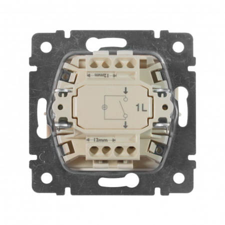 Выключатели — Выключатель Legrand 774310 купить в 